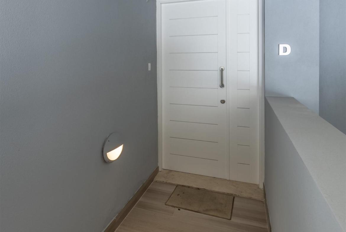 Deluxe Seaview Apartment Saint Julian's Luaran gambar