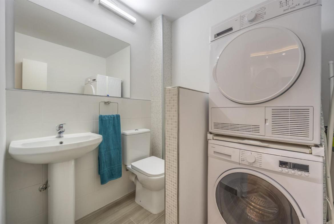 Deluxe Seaview Apartment Saint Julian's Luaran gambar